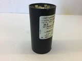 AmRad Engineering 30 MFD 370 Vac Capacitor