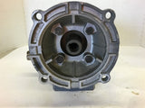 Boston F72150B5G Left Angle Gear Reducer 50:1 Ratio .54 Input HP