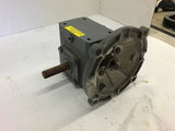 Boston F71330B5G 30:1 Ratio Left Angle Gear Reducer .32 Input Hp