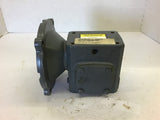 Boston F713-20-B5-G 20:1 RAtio Left Angle Gear Reducer0.52 INput Hp