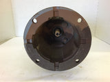 Boston RF721-60-B5-G Left Angle Gear Reducer 60:1 Ratio .450 Input HP