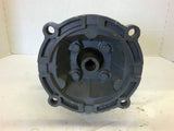 Boston F71830B5G 30:1 Ratio Gear Reducer Left Angle .530 Input Hp