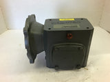 Boston F71830B5G 30:1 Ratio Gear Reducer Left Angle .530 Input Hp