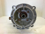 Boston F721-50-B5-G Left Angle Gear Reducer 50:1 Ratio 0.66 Input Hp