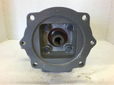 Boston F721-60-B5-G Left Angle Gear Reducer 60:1 Ratio 0.55 Input HP