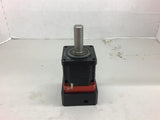 Thomson DuraTrue DT060-25-S True Planetary Gearhead 32-215916-8772 25:1 Ratio