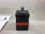 Micron DuraTrue 60 DT060-010-0-RM060-11 10:1 Ratio Planetary Gearhead