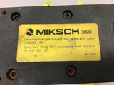 Miksch GF3 65P-4-90 VX Indexer