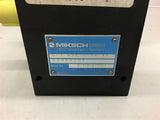 Miksch GF3 65P-4-90 VX Indexer