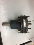 Cyclo HFJGS 4-17 Gear Reducer