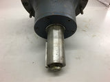 Cyclo HFJGS 4-17 Gear Reducer