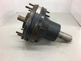 Cyclo HFJGS 4-17 Gear Reducer