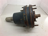 Cyclo HFJGS 4-17 Gear Reducer