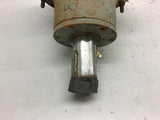 Cyclo HFGS 4-11 Gear Reducer