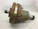 Cyclo HFGS 4-11 Gear Reducer