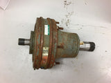 Cyclo HFGS 4-11 Gear Reducer