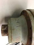 Cyclo HFNGS 5-21 Gear Reducer