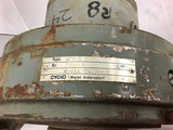 Cyclo HFNGS 5-21 Gear Reducer