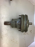 Cyclo HFGS 4-9 Gear Reducer