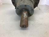 Cyclo HFGS 4-9 Gear Reducer