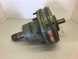 Cyclo HFGS 4-9 Gear Reducer