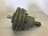 Cyclo HFGS 4-9 Gear Reducer