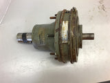 Cyclo HFGS 4-11 671 690 Gear Reducer