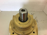 Atek 204172 Gear Reducer 1:1 Ratio