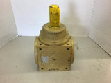 Atek 204172 Gear Reducer 1:1 Ratio