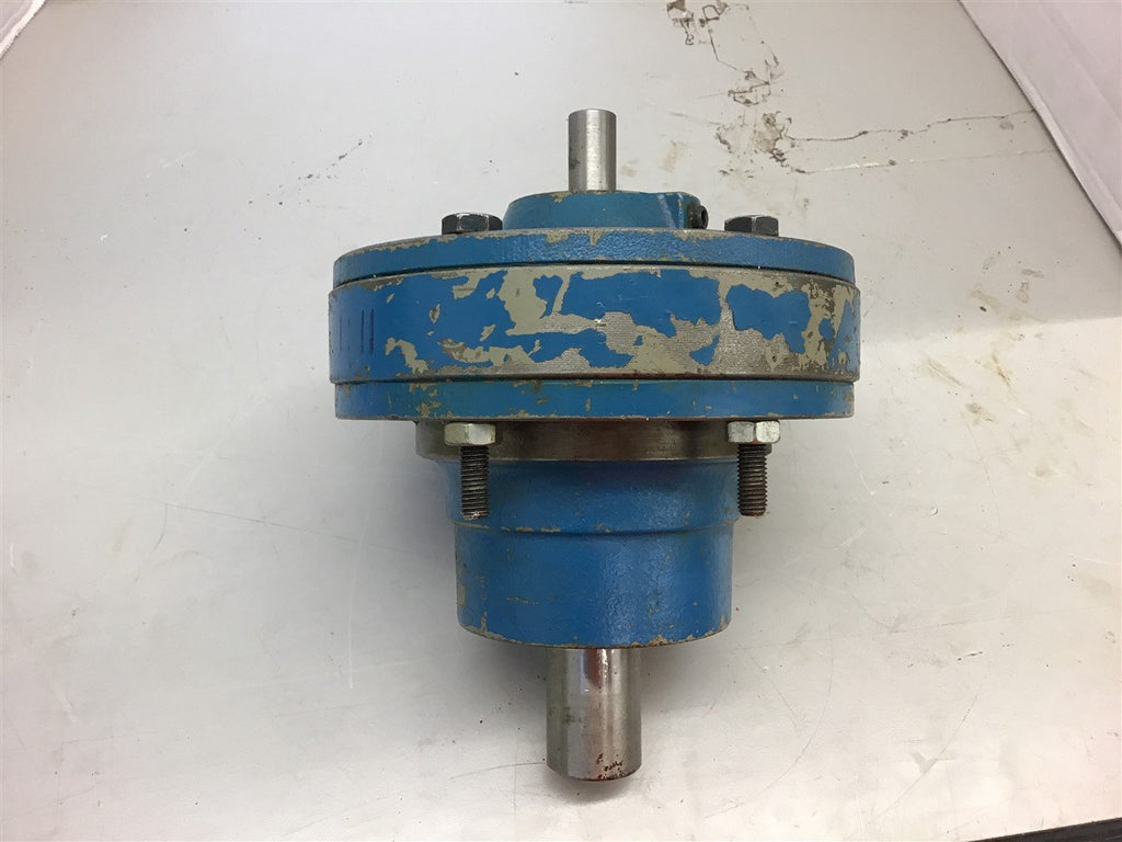 Sumitomo CNFS-6125GLB-11/G 11:1 Ratio Gear Reducer 1500 RPM