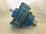 Sumitomo CNFS-6125GLB-11/G 11:1 Ratio Gear Reducer 1500 RPM