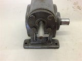 Grant wT Size 175 24:1 Ratio Gear Reducer