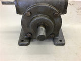 Grant wT Size 175 24:1 Ratio Gear Reducer