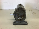 Grant wT Size 175 24:1 Ratio Gear Reducer