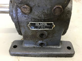 Grant wT Size 175 24:1 Ratio Gear Reducer