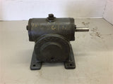 Grant wT Size 175 24:1 Ratio Gear Reducer