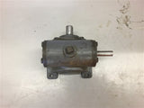 Grant wT Size 175 24:1 Ratio Gear Reducer