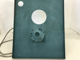 Sacemi SPV 12 0.15 KW 208-230/440-460 Volts 3400 Rpm Immersion Pump