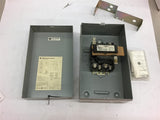 GE CR305 300-Line Control Magnetic Contactor Nema Size 0 & 1 460 volt @ 5 Hp