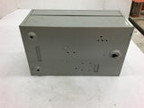 GE CR305 300-Line Control Magnetic Contactor Nema Size 0 & 1 460 volt @ 5 Hp