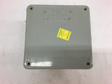 Staflin 6x6x6 Junction box