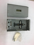 Cutler-Hammer CH2L40R Loadcenter 40 Amps max 120/240 Vac Single Phase 3W