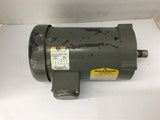 Baldor VM35461 1 HP AC Motor 230/460 volts 1800 Rpm 4P 143TC Frame