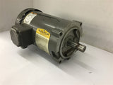 Baldor VM35461 1 HP AC Motor 230/460 volts 1800 Rpm 4P 143TC Frame