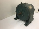 Reliance 10001385 DR16A 2.2 Hp Inline Gear Reducer 11.4:1 Ratio