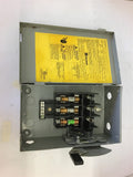 Cuthler-Hammer DG321NGB 30 Amp Safety Switch 240 volts