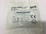 Sick IM18-05BPS-ZC1 Proximity Sensor 10-30 Vdc