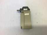 Omron D4A-2501N Limit Switch 2Amp 125 Vac