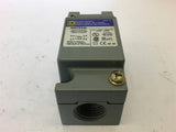 Square D 9007C54L Limit Switch