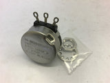 Honeywell RV4NAYSD502A Potentiometer Lot of 2